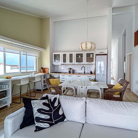Un Hogar Lejos De Tu Hogar Apartment Sal Rei Bagian luar foto